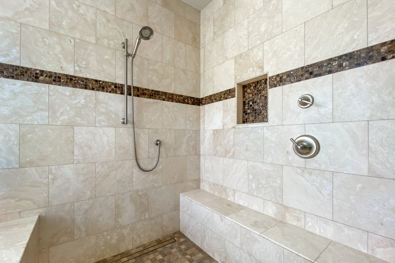 Cost of Shower Installation in Irving, TX
